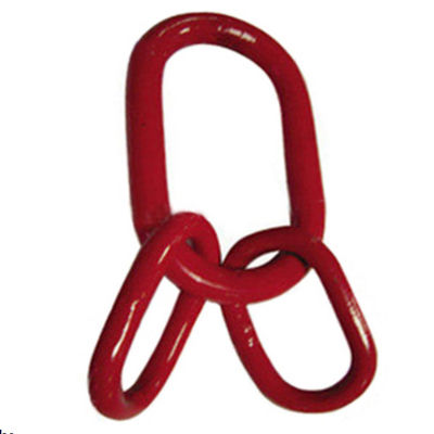 ড্রপ নকল স্টেইনলেস স্টীল মাস্টার লিঙ্ক A346 ঢালাই মাস্টার লিঙ্ক সমাবেশ