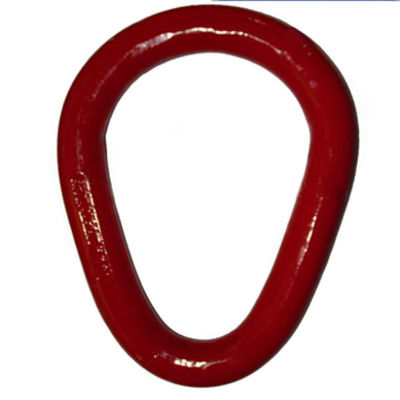 রঙিন আঁকা নকল মাস্টার লিঙ্ক নাশপাতি মাস্টার লিঙ্ক 10 মিমি থেকে 38 মিমি